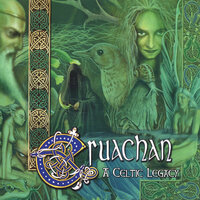 Cuchulainn - Cruachan