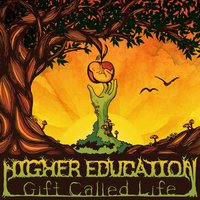 Tim Burton - Higher Education