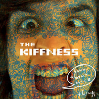 Señorita - The Kiffness