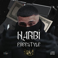 HARBi FREESTYLE - Zen-G, Burak Alkın