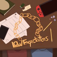 Low Expectations - Chris Wright