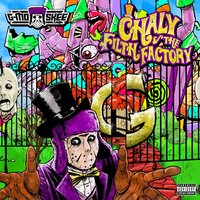 Filthy Wonka - G-Mo Skee