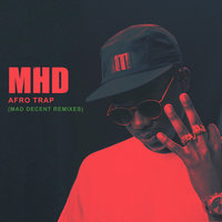 Afro Trap Pt. 3 (Champions League) - MHD, Troyboi