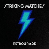 Desire - Striking Matches