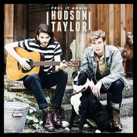 Travellin' - Hudson Taylor
