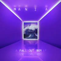 Sunshine Riptide - Fall Out Boy, Burna Boy