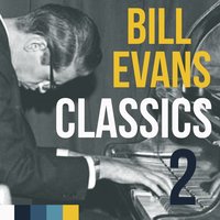 Polka Dots and Moonbeans - Bill Evans