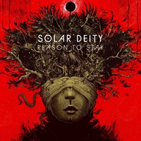 Possibilities of Redemption - Solar Deity