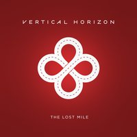 True Illusion - Vertical Horizon