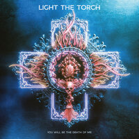 Wilting in the Light - Light The Torch