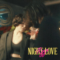 Night Love - Rzza