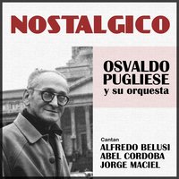 Orquesta de Osvaldo Pugliese