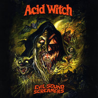 Mutilation Mansion - Acid Witch