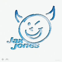 Paris - Jax Jones