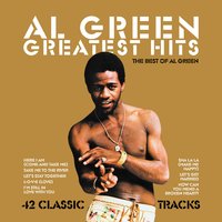I've Never Found a Girl (Who Loves Me Like You Do) - Al Green