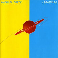 Der Planet Der Verlorenen Zeit - Michael Cretu