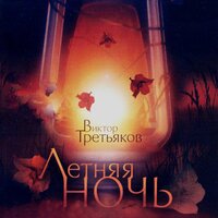 Летняя ночь - Виктор Третьяков