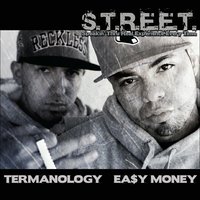 Hard Work Pays Off - Termanology, Ea$y Money, Joenny