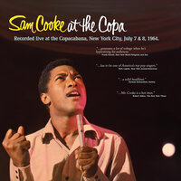 The Best Things In Life Are Free - Sam Cooke