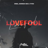 Lovefool - Giorgio Gee, TITOV