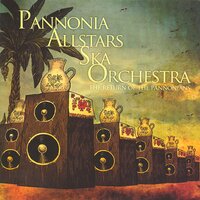 System Connection - Pannonia Allstars Ska Orchestra