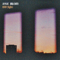 1000 Nights - Jaykae, Jorja Smith