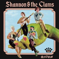 Strange Wind - Shannon and the Clams