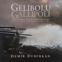 March 18th - Demir Demirkan