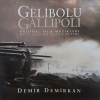 Farewell - Demir Demirkan