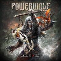 Faster Than the Flame - Powerwolf