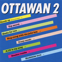 Siesta For Two - Ottawan