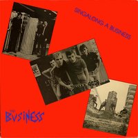 Saturdays Heroes - The Business