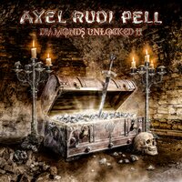 I Put a Spell on You - Axel Rudi Pell
