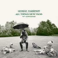 I Dig Love - George Harrison