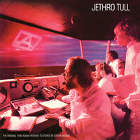 Batteries Not Included - Jethro Tull, Steven Wilson