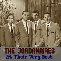Just A Little Talk With Jesus - The Jordanaires