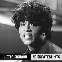 Never Gonna Let You Go - Little Richard