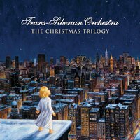 The World That He Sees - Trans-Siberian Orchestra