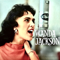 Fever - Wanda Jackson