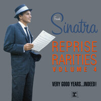 I Sing The Songs (I Write The Songs) - Frank Sinatra