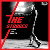 Gimme Some Skin [Olympic Studios, London, 1972] - The Stooges