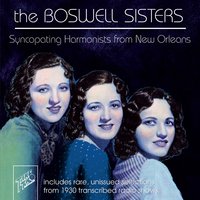 Putting It On - The Boswell Sisters