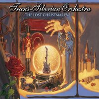 For The Sake Of Our Brother - Trans-Siberian Orchestra