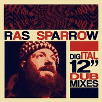 The Cradle - Ras Sparrow