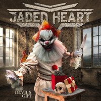 Conspiracy of Science - Jaded Heart