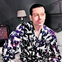 I Happen to Like New York! - Judy Garland