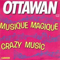 Musique magique - Ottawan