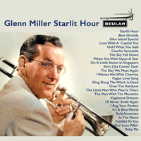 The Sky Fell Down - Glenn Miller, Glenn Miller & His Orchestra, Ray Eberle