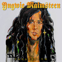 Wolves At The Door - Yngwie Malmsteen