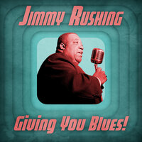 River, Stay 'Way from My Door - Jimmy Rushing, Dave Brubeck Quartet